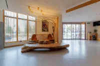 Starway Hotel (Burqin Shenhu South Road) Hotels in Burqin County