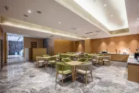 Vyluk·Hotel (Dujiangyan Medical Center Feilong Gymnasium) - 3-Star