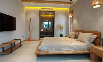 Tianjin Yueshang Homestay