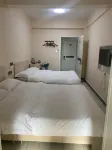 신하이 호텔 푸룽 둥하이 버스 터미널 주변 호텔