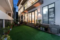 Chongdugou Xinyi Homestay - Bintang 2