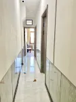 Qiaoqiao Hotel - Parkplatz