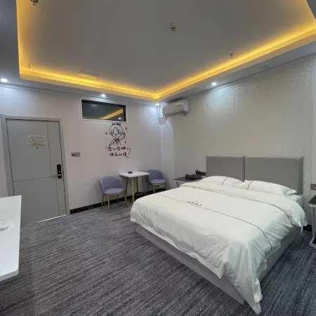 Liancheng Yuewan Homestay