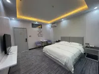 Liancheng Hotel