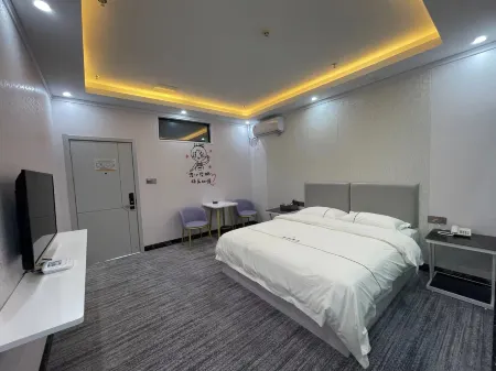 Liancheng Hotel Отели рядом с достопримечательностью «Peitian Ancient Village»