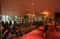 Granbell Hotel Colombo - Gym