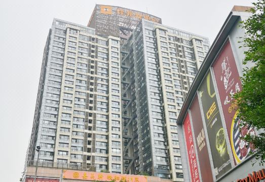 Style Apartment Hotel Hotel Overview