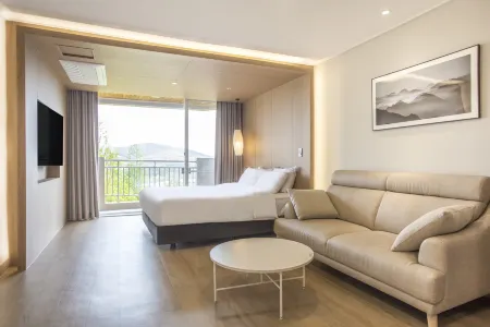 Kensington Resort Gyeongju