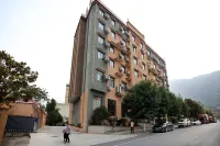 Yisan Hotel - Kitchens