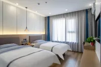 โรงแรมซิตี้ 118 ซีเล็คท์ (สถานีรถไฟตะวันออก)