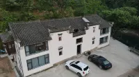 Hangzhou Lin'an Putianwu Homestay Hotels near Daming Mountain
