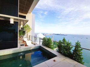 YiZen VIP Seaview Luxury 5 Bedroom Condo