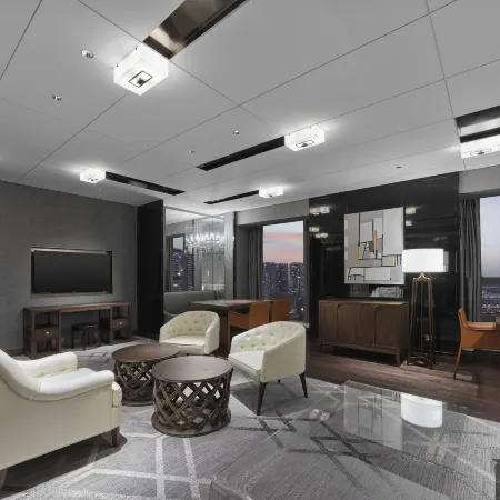 DoubleTree by Hilton Baoding