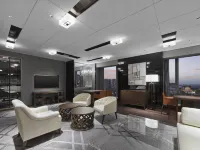 DoubleTree by Hilton Baoding - หรู