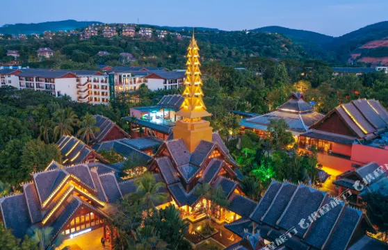 西雙版納洲際度假酒店