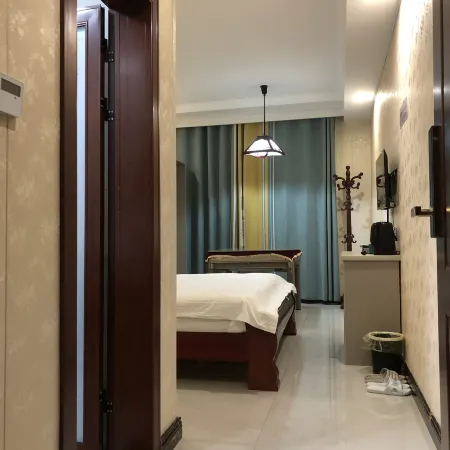 Woxin Hotel