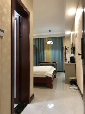 Woxin Hotel