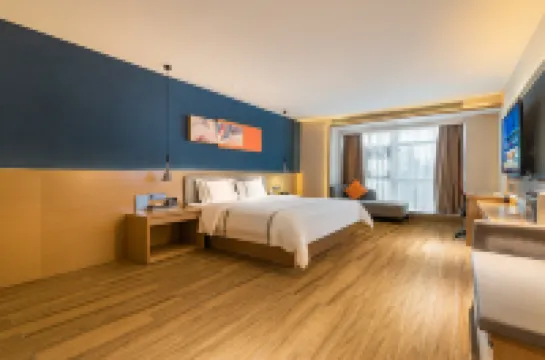 Fuli International Hotel Hotel a 