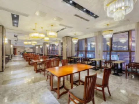 Zhongjiang Hotel Hotels in Tongling