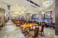 中江大飯店（銅陵中央商場店）