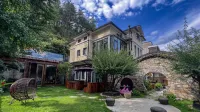 Hangzhou Qingye Homestay Hotel in zona Changhua Station