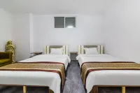 Jiaxing Jiyang Dianjing Apartment (Baguaban Shopping Center Shop)