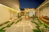 Wheat's home(LangZhong ancient city) - 2-نجوم