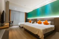 Changhailou Hotel