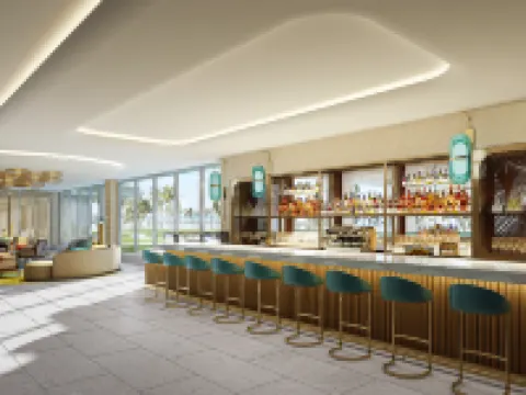 關島皇冠假日度假酒店 塔穆寧酒店