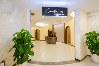 Muong Thanh Luxury Ha Long Centre Hotel - Spa