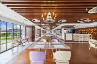 QIONGHAI LAKE VIEW FAMILY RESORT - Desayuno