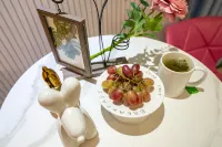 Manfeng Hotel (Huazhou Railway Station Huayuan Branch) - Pet friendly