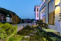 Floral Hotel·Luoyang Nanshanli Homestay Отели в г. Лоян