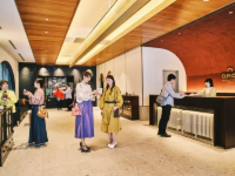 OMO5小樽 by 星野リゾート 小樽のホテル