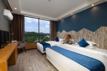 Sotel Literature and hotel