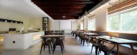 Ofis Meiji Hotel (Huzhou Xiaoxi Street Yishang Street) - servizio colazione