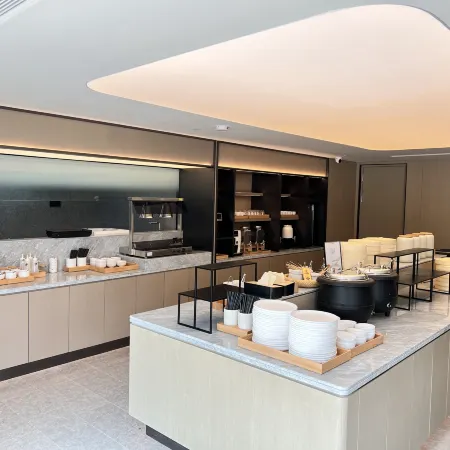 JI Hotel (Baigou Xingsheng Avenue)