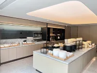 JI Hotel (Baigou Xingsheng Avenue) - breakfast