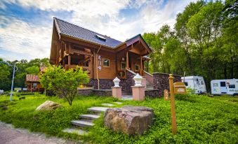 ChangBai Mountain Pine&Birch Villa