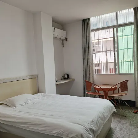 Yudu Minghua Apartment