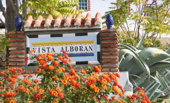 Villa Vista Alboran