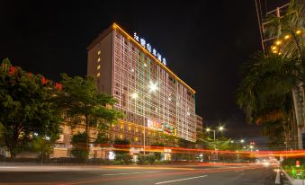 Hongfei Lvcui Hotel