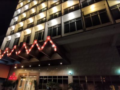 Li Hua Hotel Bintulu