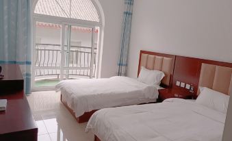 Tianxing Business Hotel (Ye Sanpo Scenic Area)