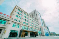 Yunpo Hotel (Jiuyuan Wanda) Các khách sạn ở 