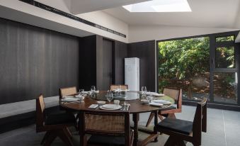 Sanyea · Shenzhen Bu Ruolin Resort B&B