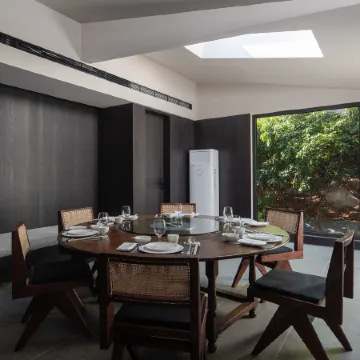 Sanyea · Shenzhen Bu Ruolin Resort B&B
