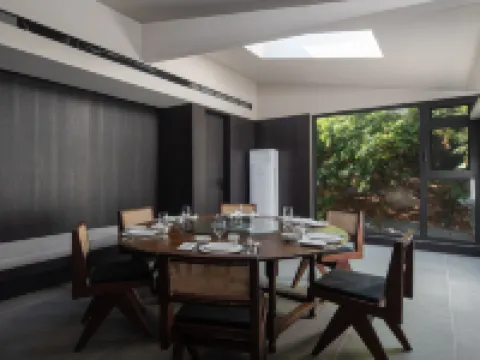 苫也·深圳不若林度假民宿