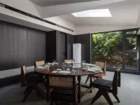 Sanyea · Shenzhen Bu Ruolin Resort B&B