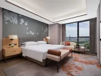 成都璞悅天府ホテル 中国-ヨーロッパセンター周辺のホテル